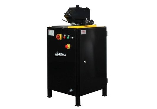 AIR-WORKS Rollformmaschine RSM 201