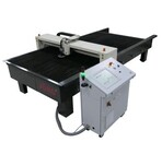 JÖRG JÖRG Plasma Cutting Machine 9523