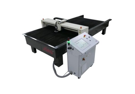 JÖRG Plasma Cutting Machine 9523
