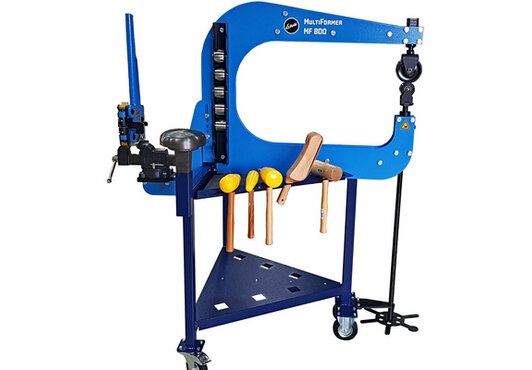 ECKOLD Multiformer MF 800