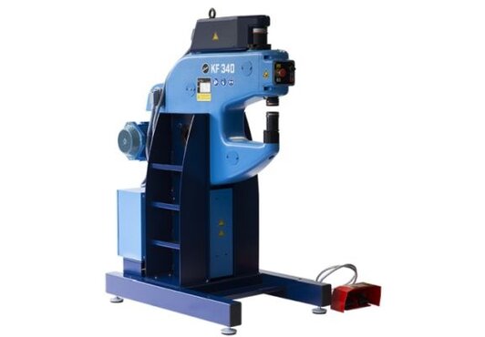 ECKOLD Kraftformer KF 340