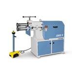 Say-Mak Voormachine SBKS 4.0