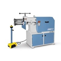 Say-Mak Machine à former SBKS 4.0
