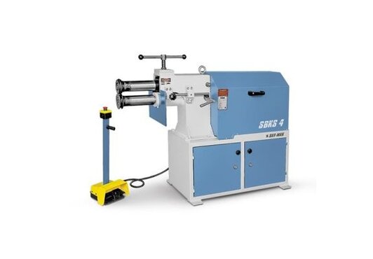 Say-Mak Machine à former SBKS 4.0