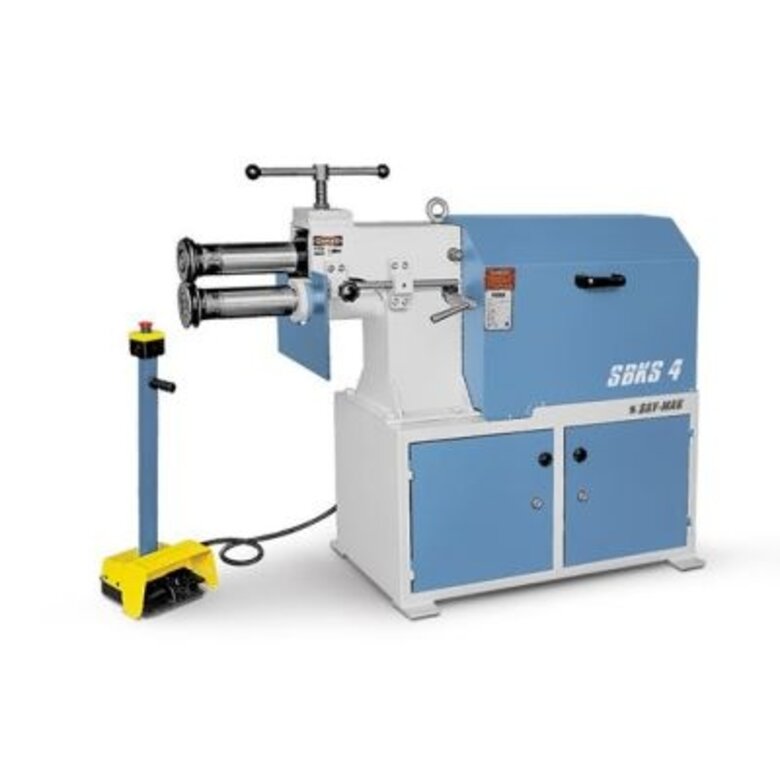 Say-Mak Machine à former SBKS 4.0