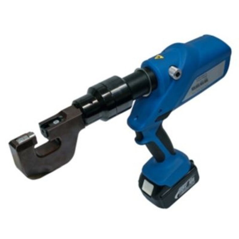 ECKOLD ECKOLD Pince à clincher MCD 30-50 AH