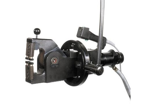 Pince à clincher ECKOLD MZD 60/6