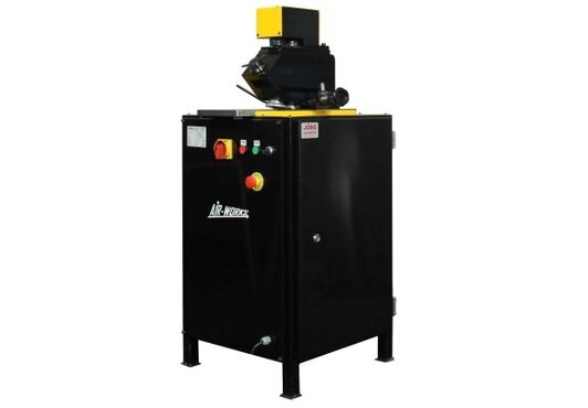 AIR-WORKS Flanging Machine BSM 201