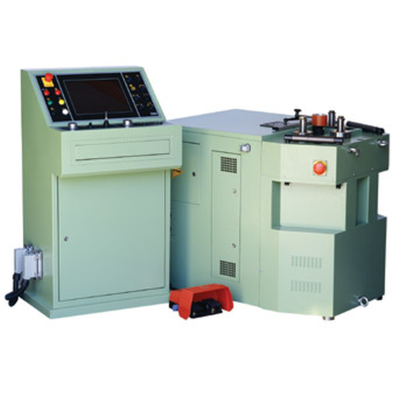 BPR Cintreuse de profilés BA 20
