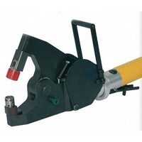 ECKOLD Pince à clincher MZD 45/30