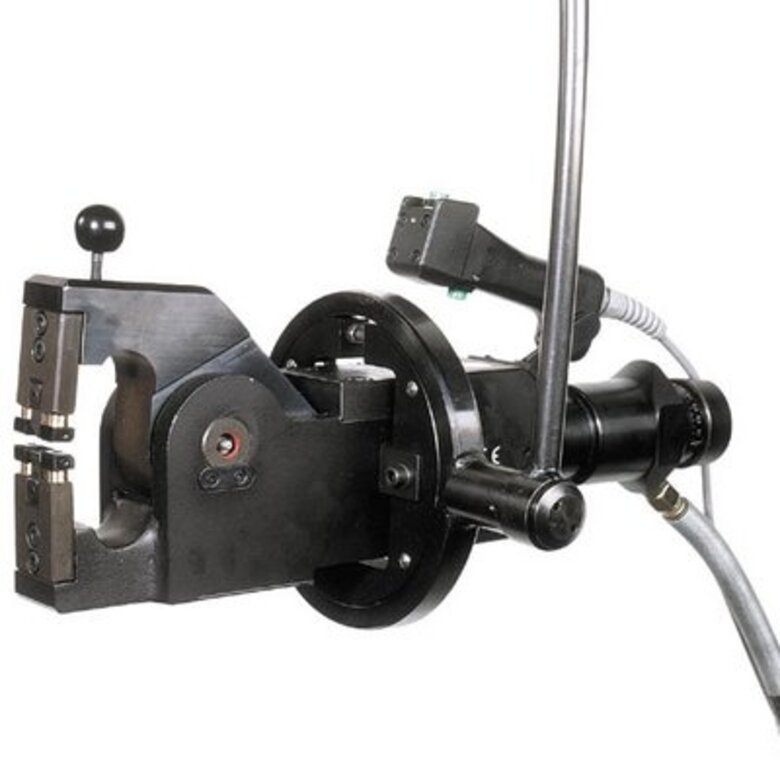 ECKOLD ECKOLD Pince à clincher MZD 60/6 W