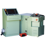 BPR Profil Rundbiegemaschine BA 50
