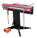 MAGNABEND Presse plieuse magnétique 2000E