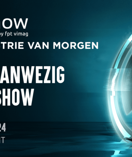 TechniShow 2024 - Maken Mogelijk Maken