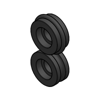 JÖRG Set Profile rolls 56 VP6