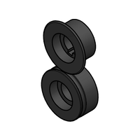 JÖRG Set Beading Rolls 63 V7