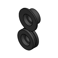 JÖRG Set Square Beading rolls 63 K6