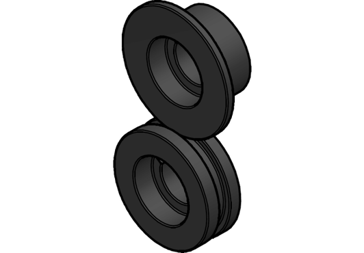 JÖRG Satz Kastenwalzen 63 K6