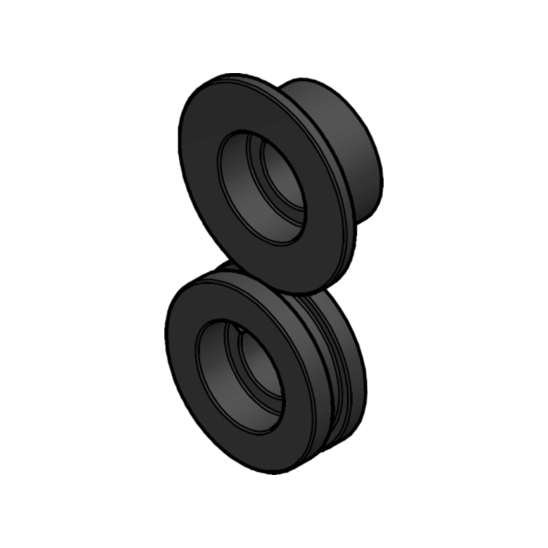 JÖRG JÖRG Set Kastrollen 63 K6