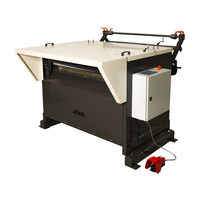 JÖRG Cut to Length Line 4922