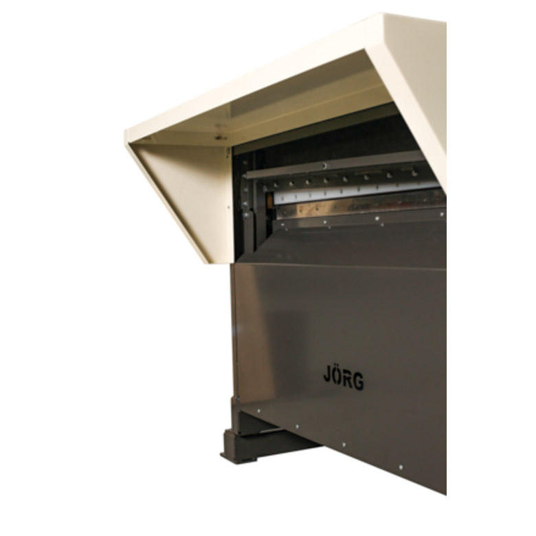 JÖRG JÖRG Cut to Length line 4923