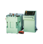 BPR Profile Roll Bending Machine BA 50