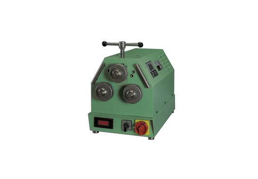 Cintreuse de profilés BPR CP 20
