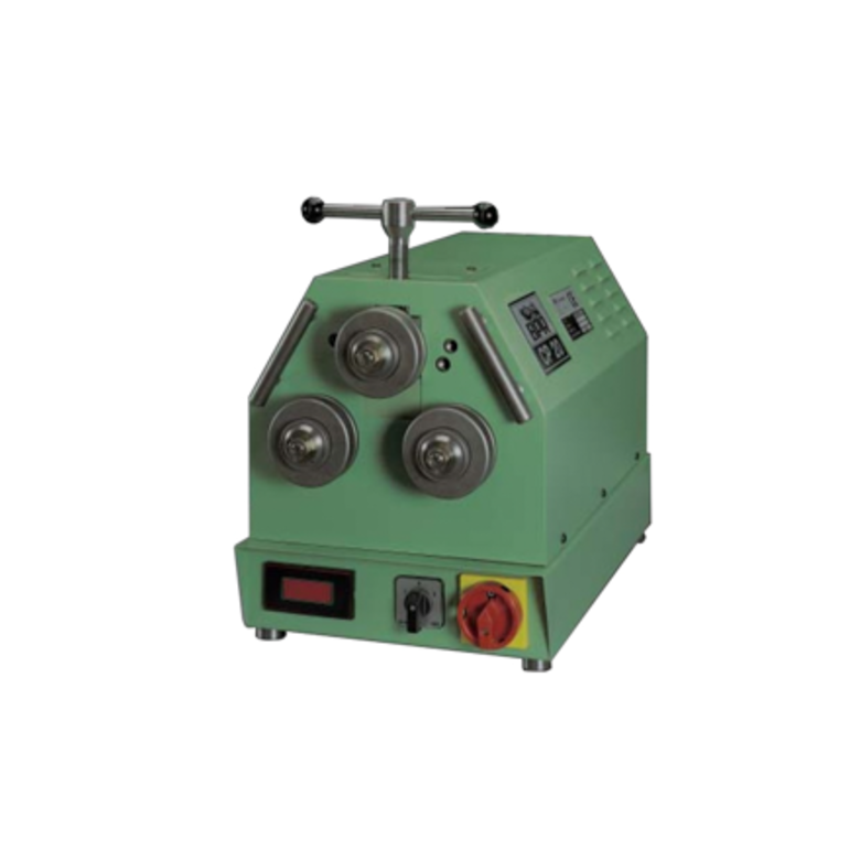 BPR Profil Rundbiegemaschine CP 20