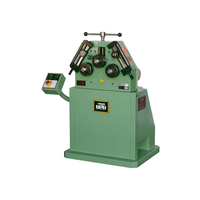 Cintreuse de profilés BPR CP 30