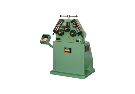 Cintreuse de profilés BPR CP 30