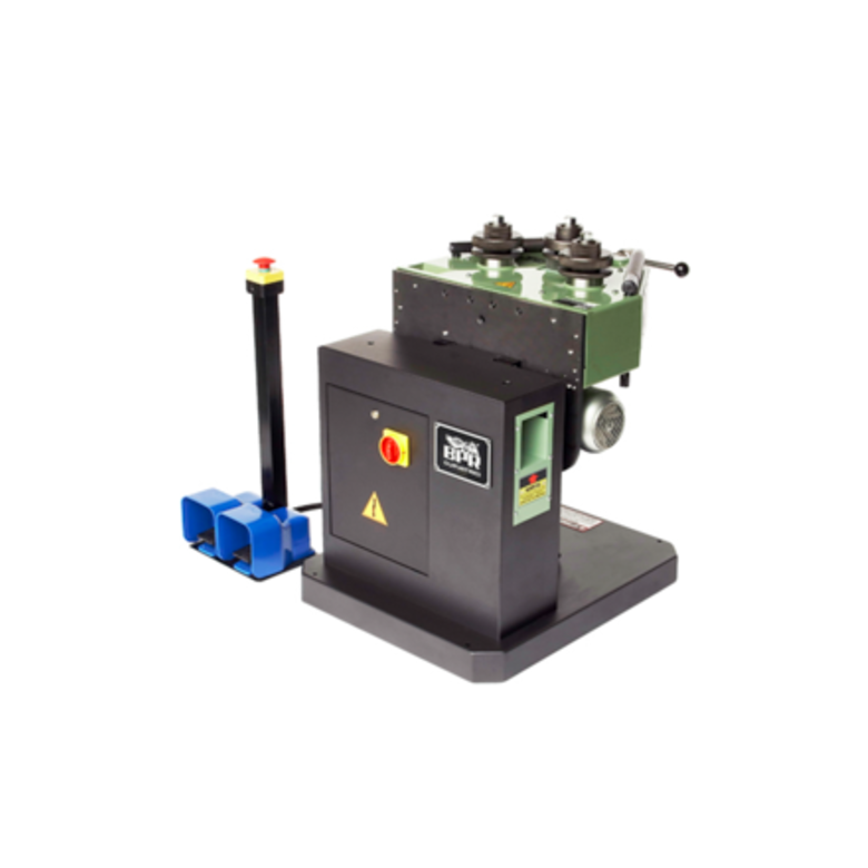 BPR Profielwals CP 30