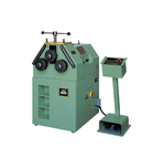 BPR Profile Roll Bending Machine CP 40