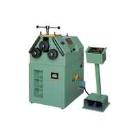 BPR Profil Rundbiegemaschine CP 40