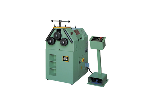 Cintreuse de profilés BPR CP 40