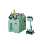 BPR Profile Roll Bending Machine CP 40H