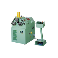 BPR Profil Rundbiegemaschine CP 40H