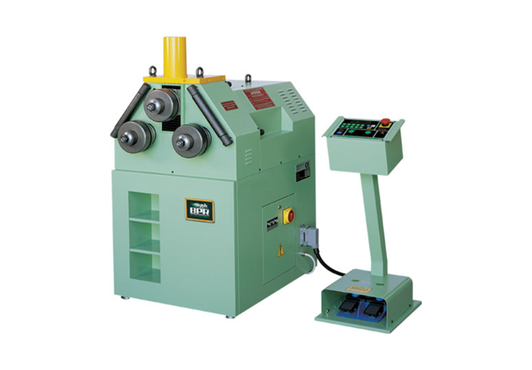 BPR Profielwals CP 40H