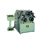BPR Profil Rundbiegemaschine CPD 80