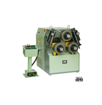 BPR Profile Roll Bending Machine CPD 100