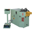 BPR Profile Roll Bending Machine CPH 40
