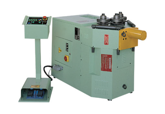 BPR Profielwals CPH 40