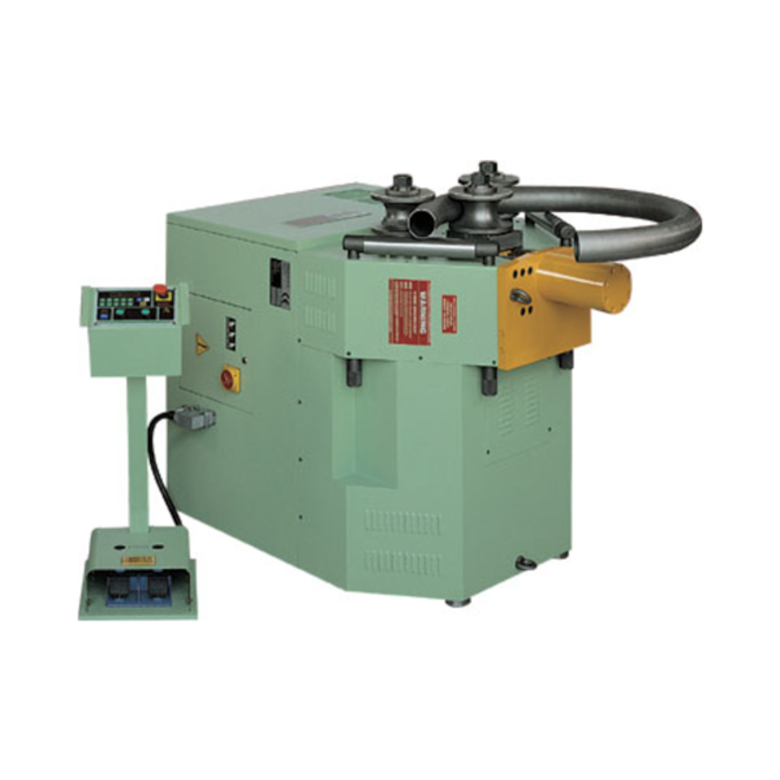 BPR Profile Roll Bending Machine CPH 60