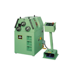BPR Profil Rundbiegemaschine CPS 35