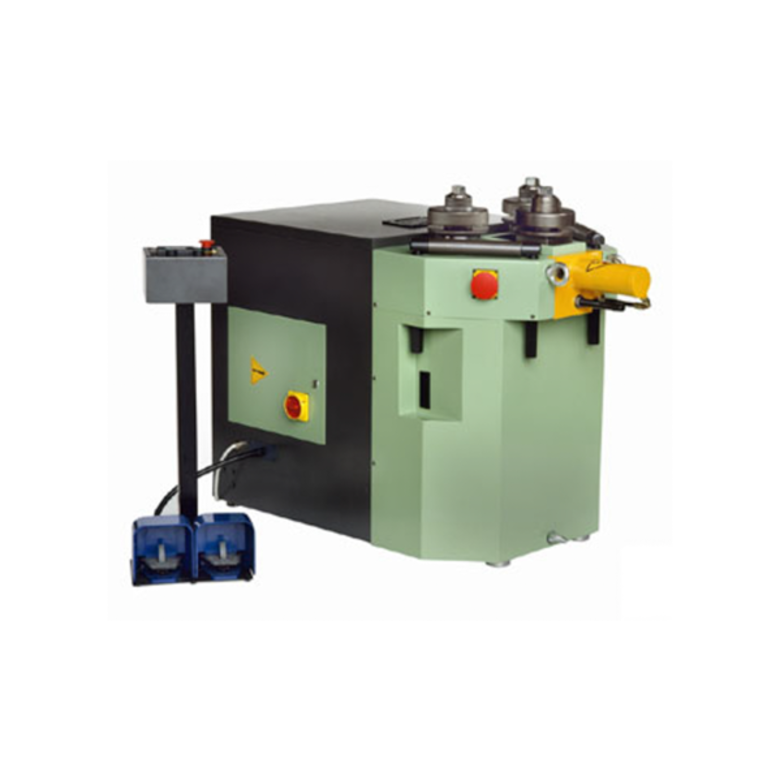 BPR Profile Roll Bending Machine Z 402