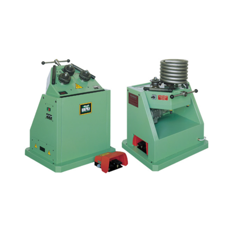 Cintreuse de profilés BPR CP 30