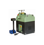 BPR Profil Rundbiegemaschine Z 302
