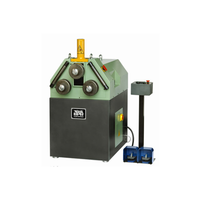 BPR Profil Rundbiegemaschine Z 302