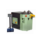 BPR Profil Rundbiegemaschine Z 302