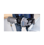 ECKOLD ECKOLD Clinchtang MZD 45/35 P