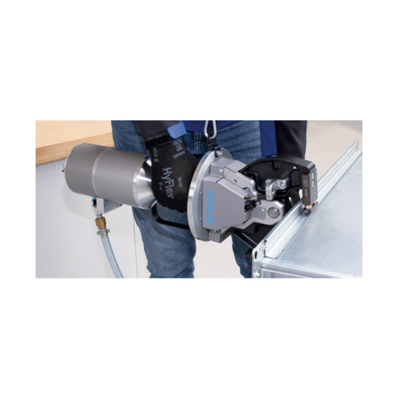 ECKOLD ECKOLD Clinchtang MZD 45/35 P